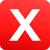 x mark